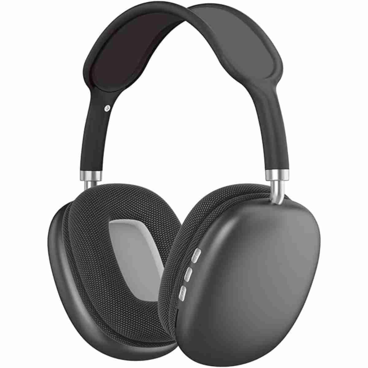 Auriculares Almalux® KP9 De Diadema Bluetooth Sonido Alta Calidad HIFI Cascos inalámbricos