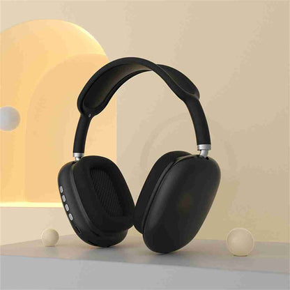 Auriculares Almalux® KP9 De Diadema Bluetooth Sonido Alta Calidad HIFI Cascos inalámbricos