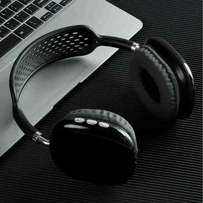 Auriculares Almalux® KP9 De Diadema Bluetooth Sonido Alta Calidad HIFI Cascos inalámbricos