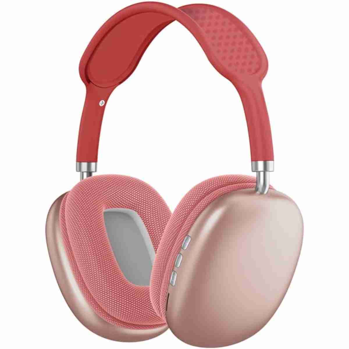 Auriculares Almalux® KP9 De Diadema Bluetooth Sonido Alta Calidad HIFI Cascos inalámbricos