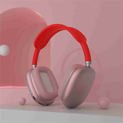 Auriculares Almalux® KP9 De Diadema Bluetooth Sonido Alta Calidad HIFI Cascos inalámbricos