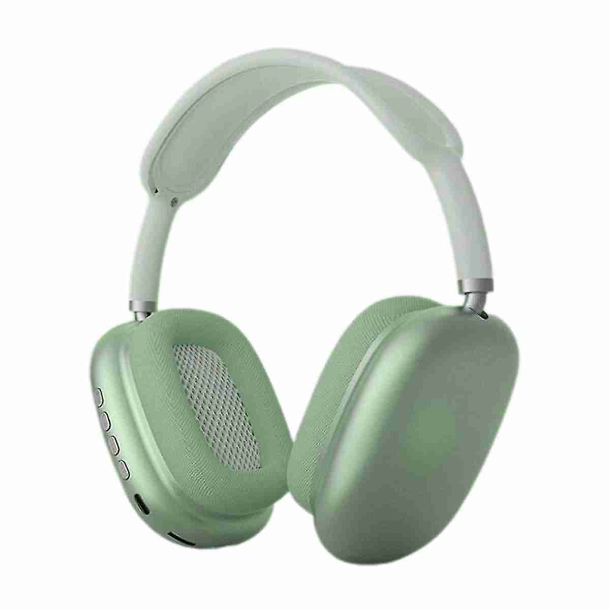 Auriculares Almalux® KP9 De Diadema Bluetooth Sonido Alta Calidad HIFI Cascos inalámbricos