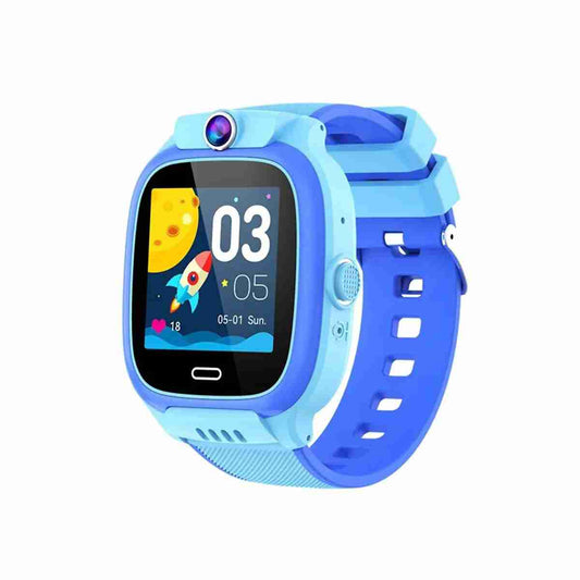 Reloj inteligente Almalux® -  Smartwatch para niños con GPS Localizador y comunicación -  4G