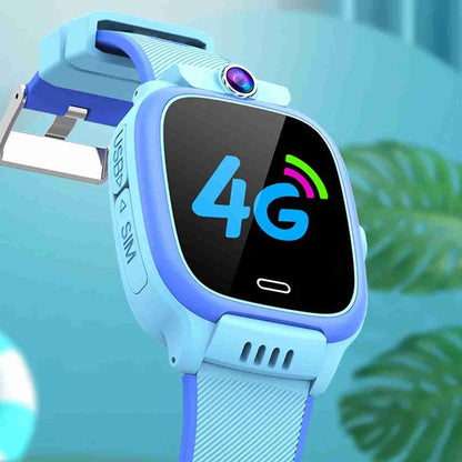 Reloj inteligente Almalux® -  Smartwatch para niños con GPS Localizador y comunicación -  4G