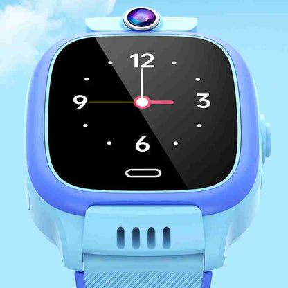 Reloj inteligente Almalux® -  Smartwatch para niños con GPS Localizador y comunicación -  4G
