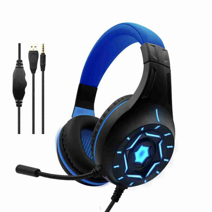 Auriculares Gaming KOMC G315