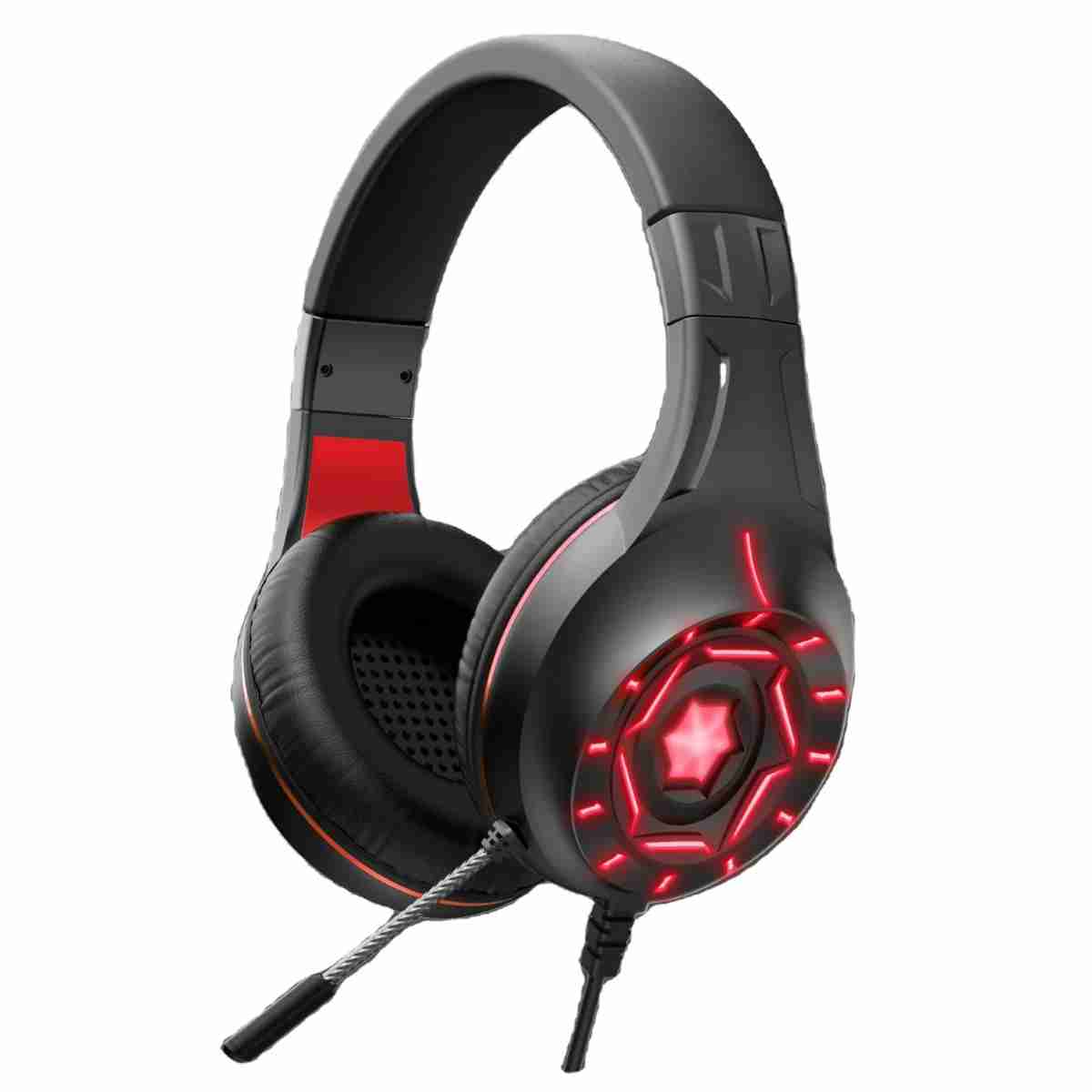 Auriculares Gaming KOMC G315