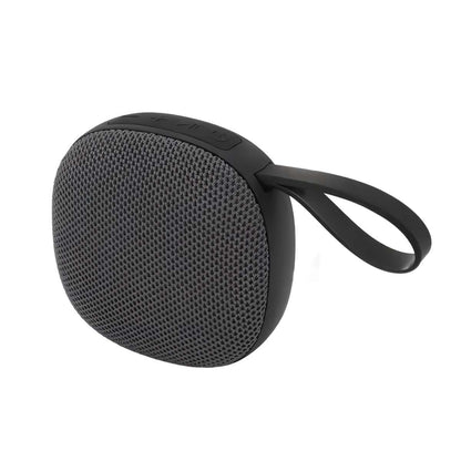 Altavoz Inalámbrico Almalux® KTS-2119 – Portátil, Resistente al Agua IPX6 y Sonido HD