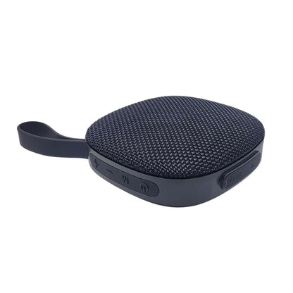 Altavoz Inalámbrico Almalux® KTS-2119 – Portátil, Resistente al Agua IPX6 y Sonido HD