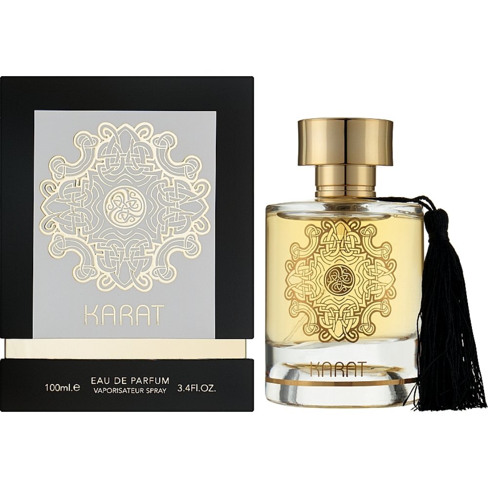 Perfume Maison Alhambra – Karat 100 ml (ORIGINAL)