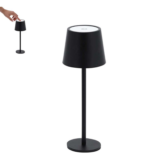 Lámpara de Diseño Almalux®, 48 LEDS, 3 Modos, 1200 mAh: Estilo, Tecnología y Funcionalidad