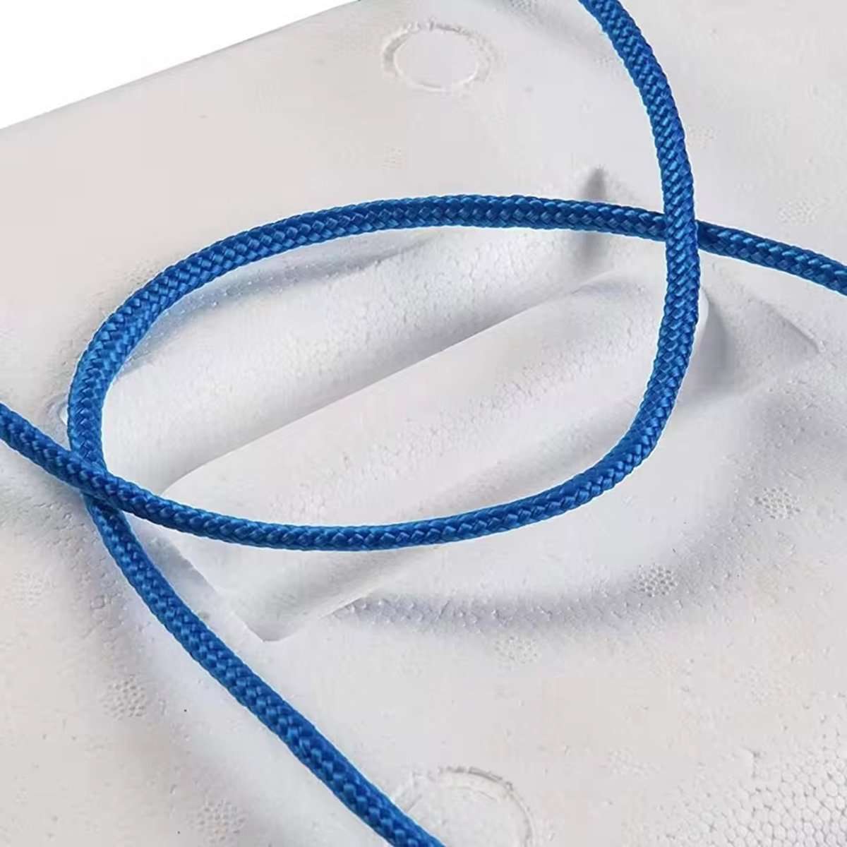 Nevera Almalux® de Espuma de Poliestireno – 13 Litros, Ligera y Portátil, Ideal para Playa, Camping y Pícnic