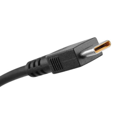 Cargador Almalux® USB-C 140W para Portátil Lenovo 20V 7A, Compatible con Slim Pro, Yoga Pro, IdeaPad Pro, Legion y ThinkPad