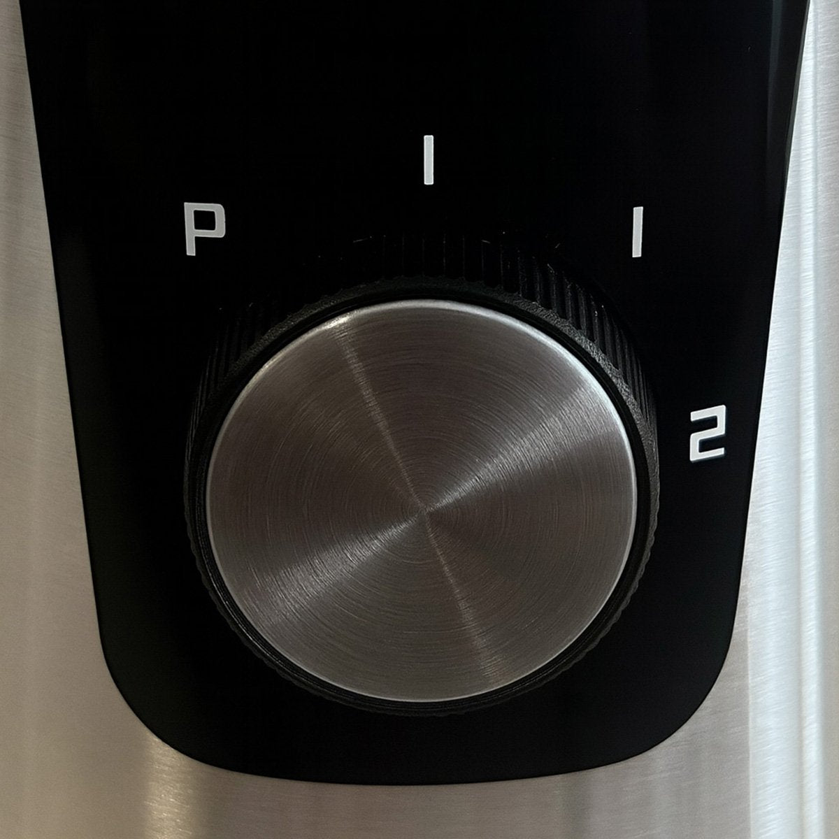 Licuadora con Molinillo Almalux® 600W – Jarra de Cristal 1.5L | 2 Velocidades + Función Pulse | Batidora para Smoothies, Batidos y Moler Café