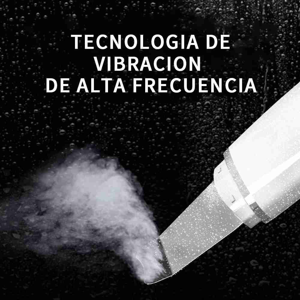 Limpiador de poros ultrasonico Almalux®