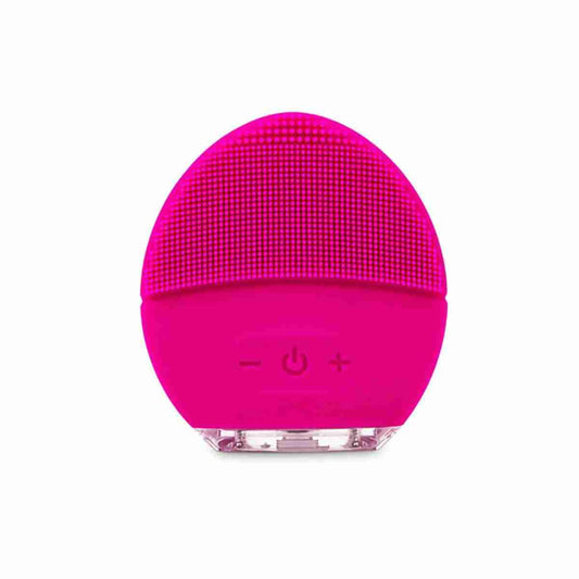 Limpiador Facial Ultrasónico Recargable Almalux®