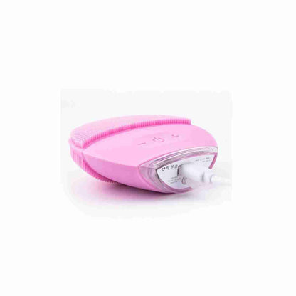 Limpiador Facial Ultrasónico Recargable Almalux®