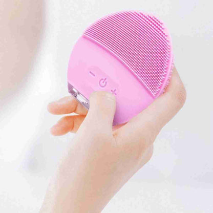 Limpiador Facial Ultrasónico Recargable Almalux®