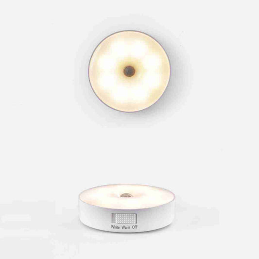Luz Led Almalux® con Sensor para habitaciones -  armarios -  escaleras
