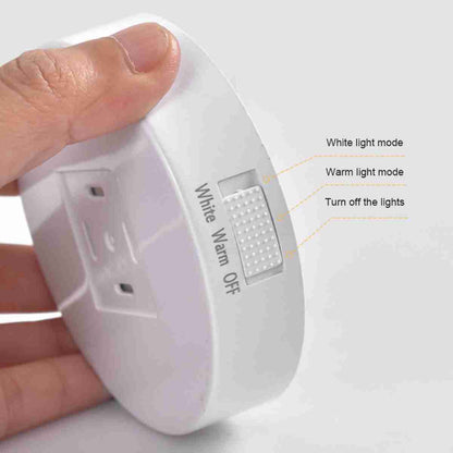 Luz Led Almalux® con Sensor para habitaciones -  armarios -  escaleras