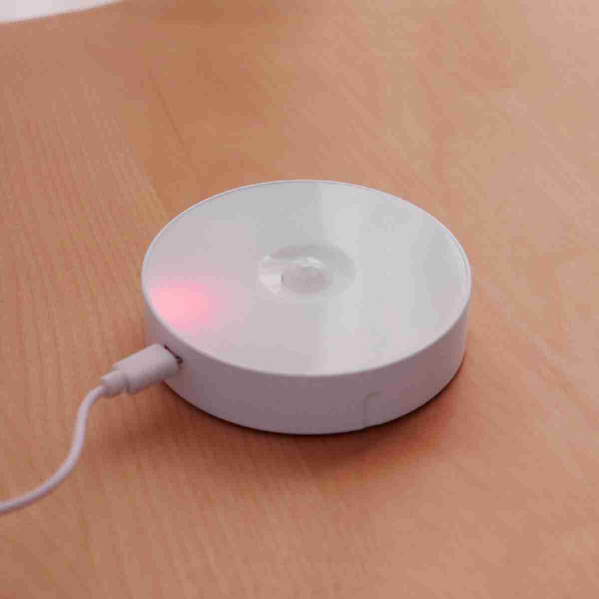 Luz Led Almalux® con Sensor para habitaciones -  armarios -  escaleras