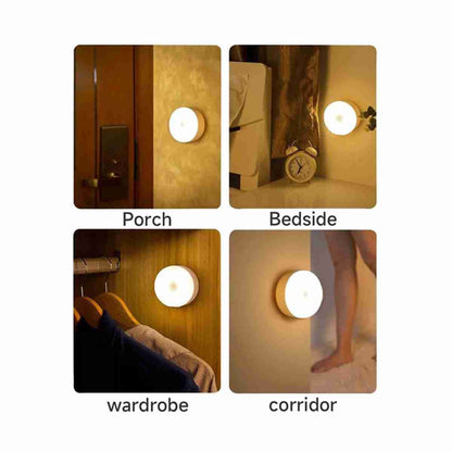 Luz Led Almalux® con Sensor para habitaciones -  armarios -  escaleras