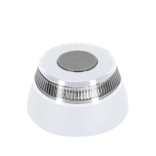 Luz de Emergencia Almalux V16 Geolocalizada – Seguridad y Visibilidad en la Carretera