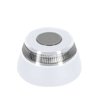 Luz de Emergencia Almalux®, Baliza V16 Geolocalizada – Seguridad y Visibilidad en la Carretera