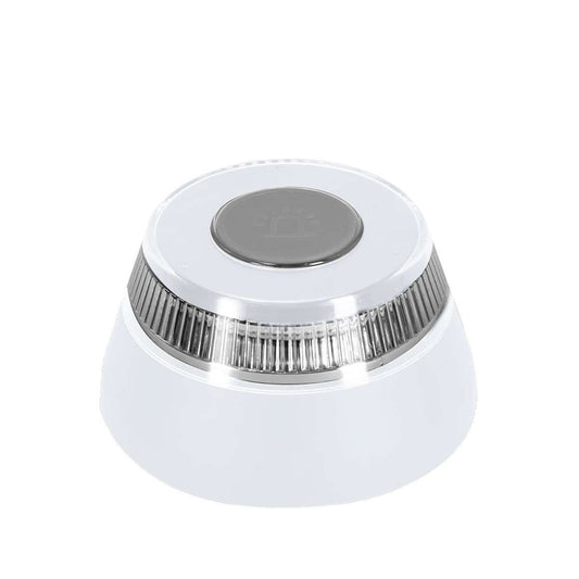 Luz de Emergencia Almalux®, Baliza V16 Geolocalizada – Seguridad y Visibilidad en la Carretera