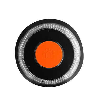 Luz de Emergencia Almalux®, Baliza V16 Geolocalizada – Seguridad y Visibilidad en la Carretera