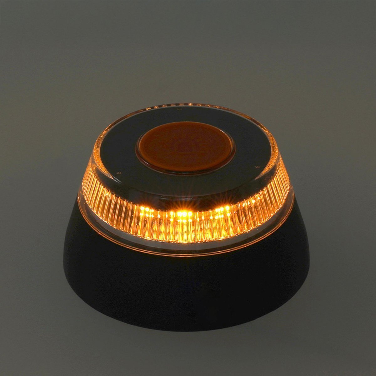 Luz de Emergencia Almalux V16 Geolocalizada – Seguridad y Visibilidad en la Carretera