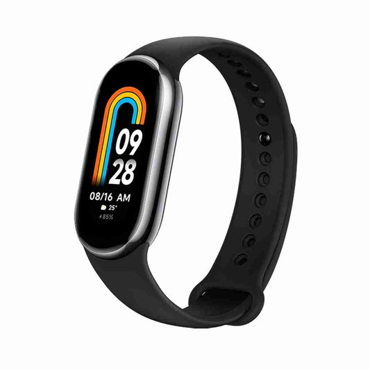 Pulsera de actividad Almalux® M8 Negra