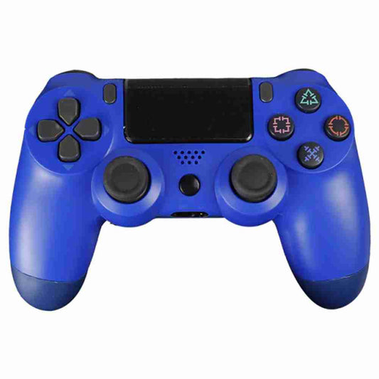 Mando P4 Azul Electrico compatible con PS4 Play Station 4