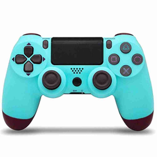 Mando P4 Turquesa Morado compatible con PS4 Play Station 4