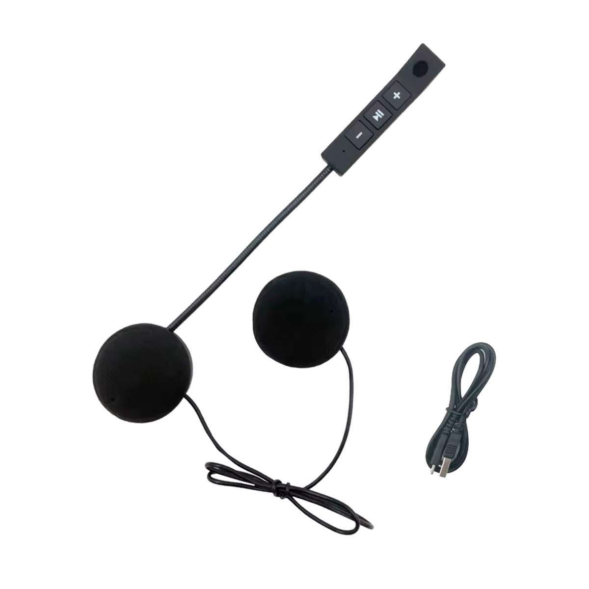 Auriculares Inalámbricos Bluetooth Almalux® para Casco de Motocicleta: Tecnología Avanzada para Conducción Segura