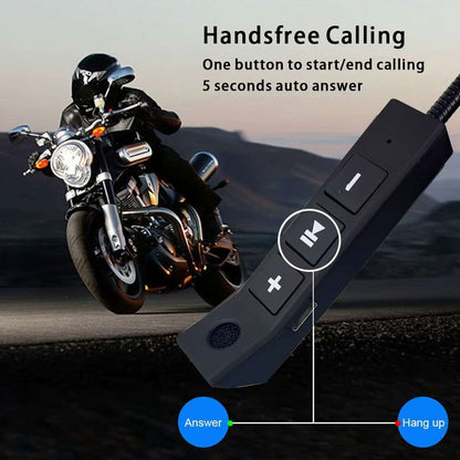 Auriculares Inalámbricos Bluetooth Almalux® para Casco de Motocicleta: Tecnología Avanzada para Conducción Segura