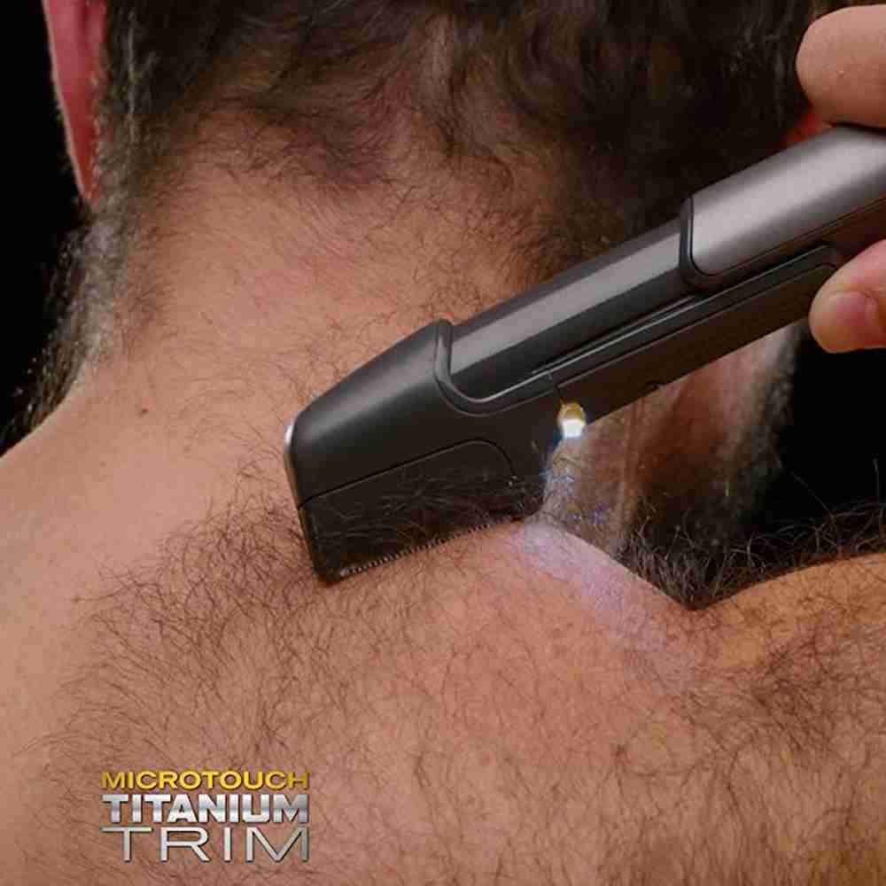 Depiladora y Maquina Cortar Pelo para Hombre Almalux®