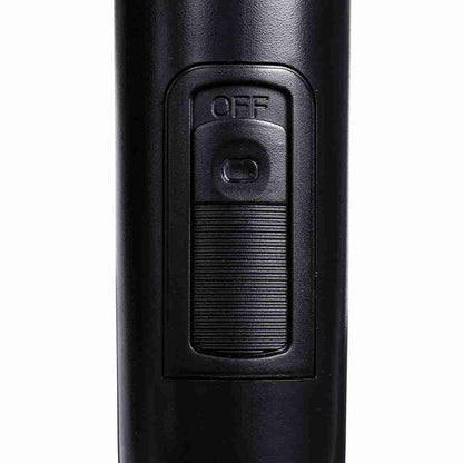 Microfono Almalux® Bluetooth Inalámbrico para Karaoke y Fiestas de Ordenador -  DVD ó Altavoz