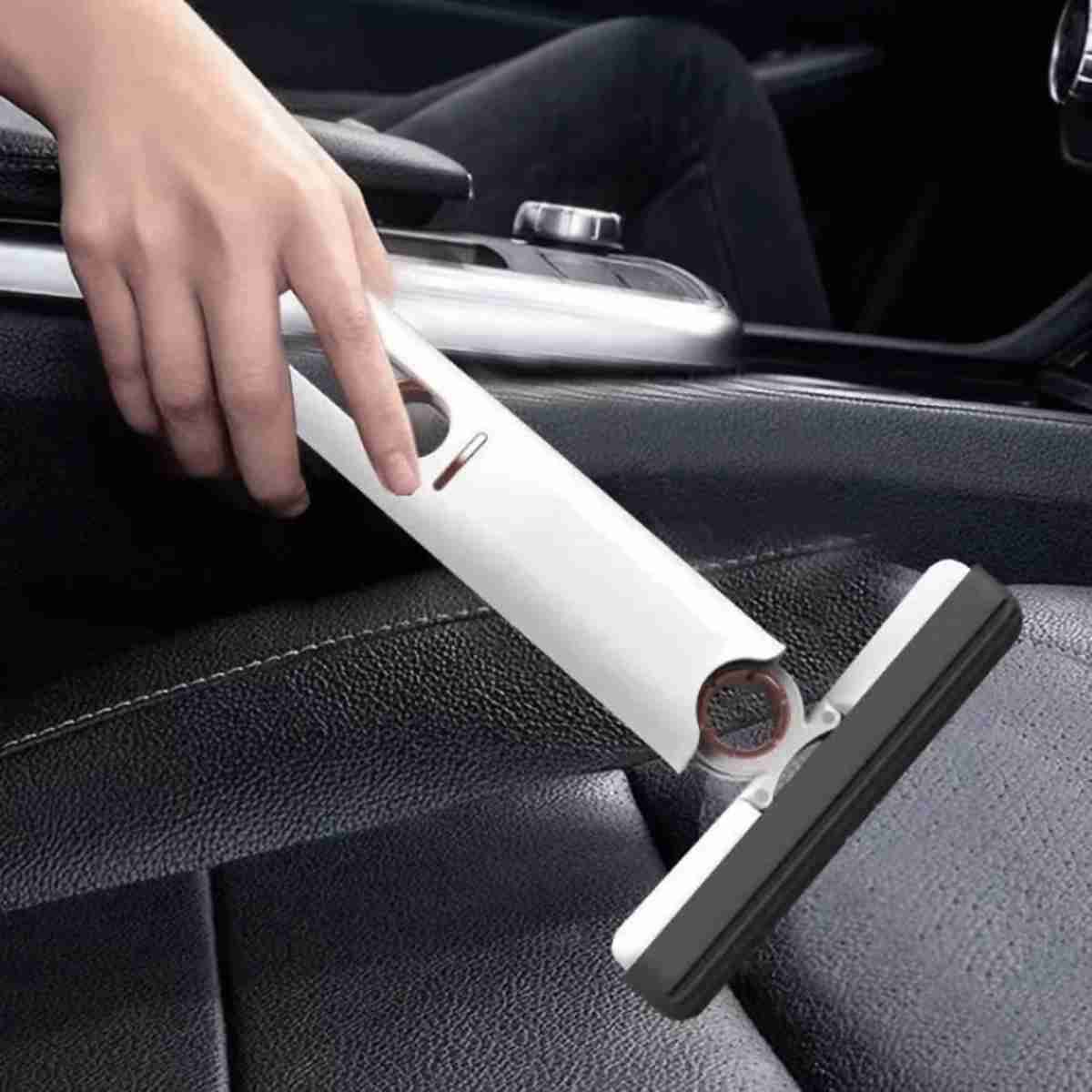 Mini Mopa Almalux® de Limpieza Portátil