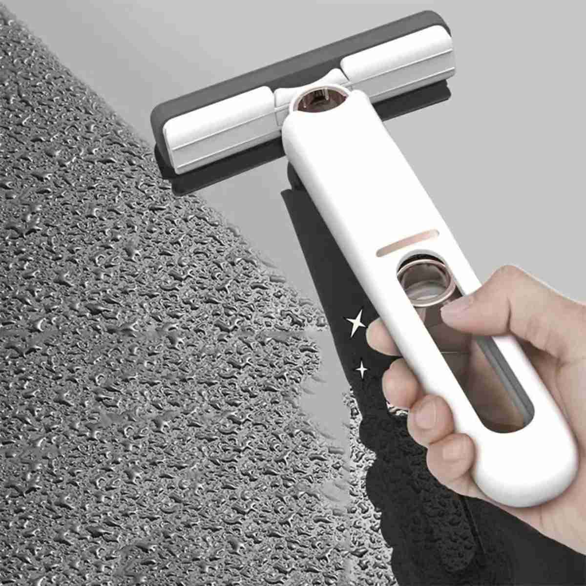 Mini Mopa Almalux® de Limpieza Portátil