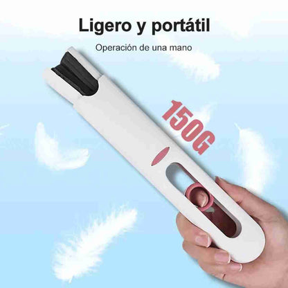 Mini Mopa Almalux® de Limpieza Portátil