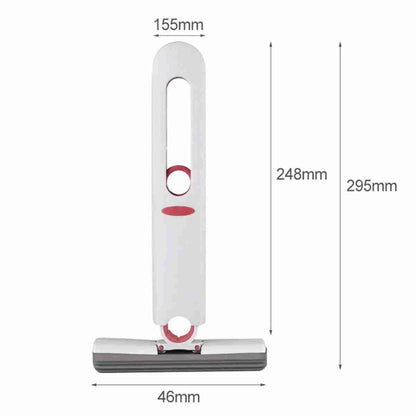 Mini Mopa Almalux® de Limpieza Portátil