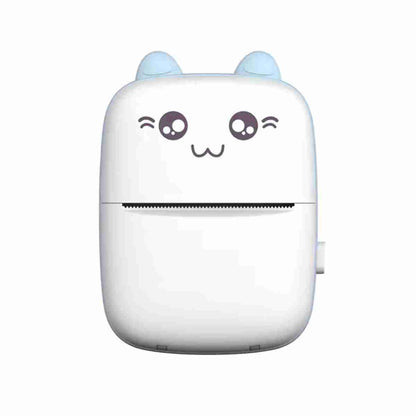 Mini Impresora Portátil Almalux® para Teléfono Móvil sin tinta -  Termica -  Bluetooth en Papel de recibo