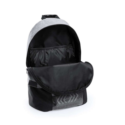 Mochila Almalux® con Indicadores Luminosos: Innovación y Comodidad, Bicicleta, Patinete