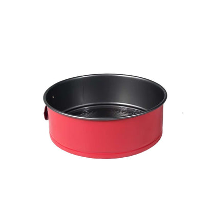 Juego de 3 Moldes de Horno Almalux®: Versatilidad y Diseño para tus Creaciones de Repostería
