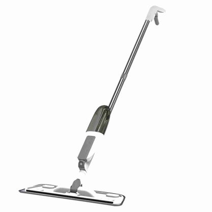 Mopa con Pulverizador Almalux® -  Limpieza Fácil y Eficiente para tu Hogar