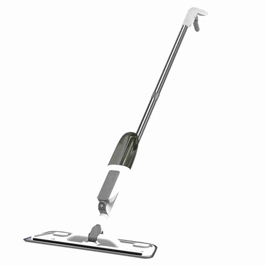 Mopa con Pulverizador Almalux® -  Limpieza Fácil y Eficiente para tu Hogar