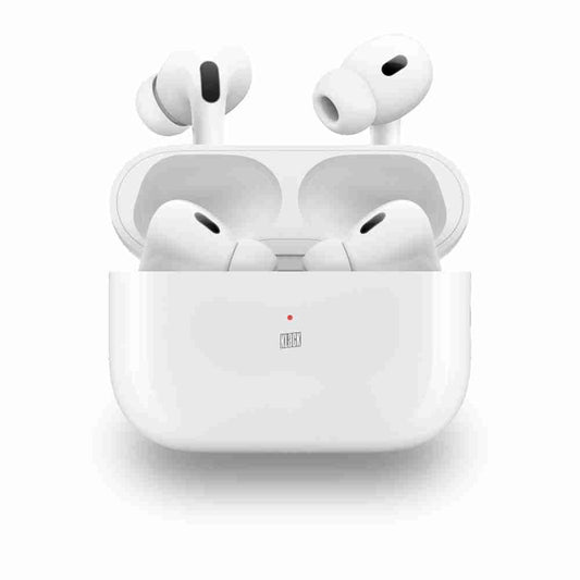 Auriculares Almalux® Pro-2 con estuche de carga MagSafe: Sonido inmersivo y comodidad sin cables