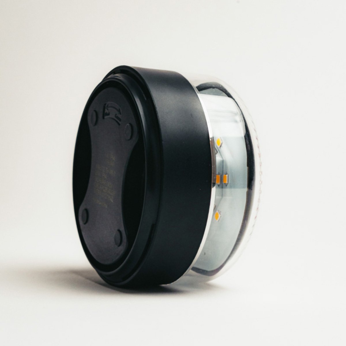 Luz de Emergencia Almalux®, Baliza V16 Geolocalizada – Seguridad y Visibilidad en la Carretera - Con funda protectora