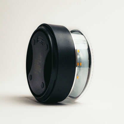 Luz de Emergencia Almalux®, Baliza V16 Geolocalizada – Seguridad y Visibilidad en la Carretera - Con funda protectora